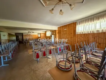 Hotel 1200m<sup>2</sup> for sale photo 44