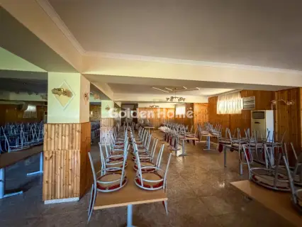 Hotel 1200m<sup>2</sup> for sale photo 45