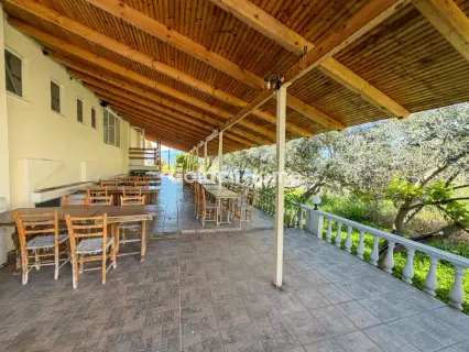 Hotel 1200m<sup>2</sup> for sale photo 51