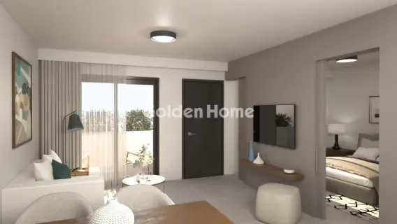 Apartment 58m<sup>2</sup> for sale photo 2