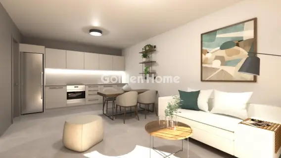 Apartment 58m<sup>2</sup> for sale photo 1