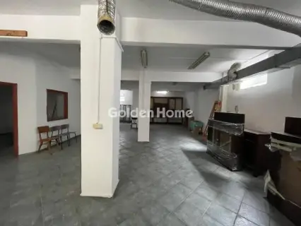 Warehouse 130m<sup>2</sup> for sale photo 3