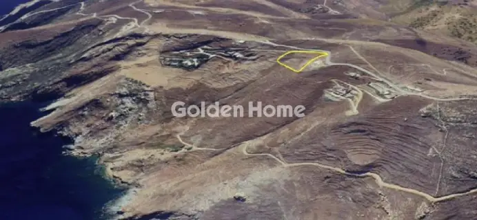 Parcel 6010m<sup>2</sup> for sale photo 3