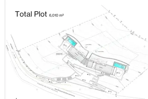 土地 6010m<sup>2</sup> for sale photo 5