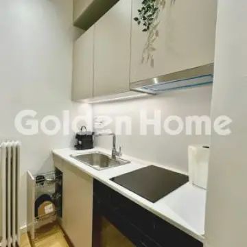 Διαμέρισμα 34τ.μ. προς ενοικίαση φωτογραφία 2