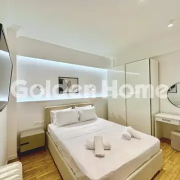 Διαμέρισμα 34τ.μ. προς ενοικίαση φωτογραφία 4