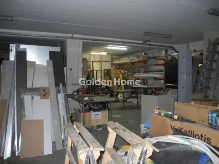 Independent Building 1165m<sup>2</sup> for sale photo 31