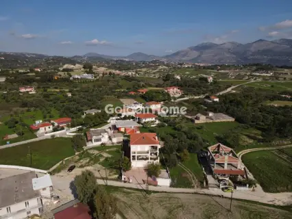 Μονοκατοικία 480τ.μ. προς πώληση φωτογραφία 1
