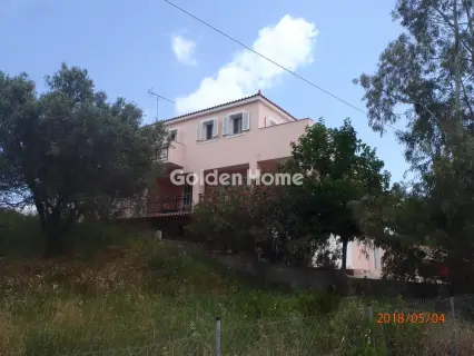 Μονοκατοικία 480τ.μ. προς πώληση φωτογραφία 24