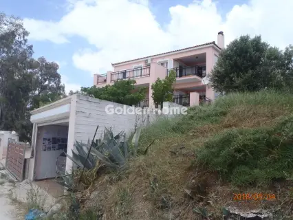 Μονοκατοικία 480τ.μ. προς πώληση φωτογραφία 25