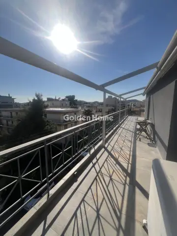 Ρετιρέ 100τ.μ. προς πώληση φωτογραφία 5389734