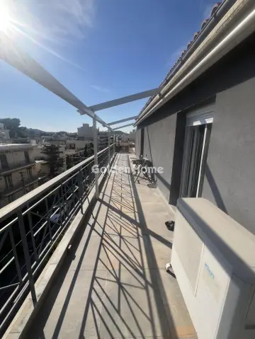 Ρετιρέ 100τ.μ. προς πώληση φωτογραφία 5389735