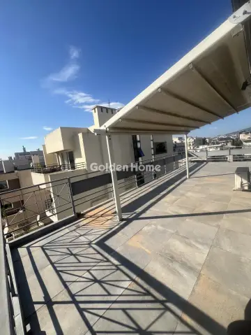 Ρετιρέ 100τ.μ. προς πώληση φωτογραφία 5389736