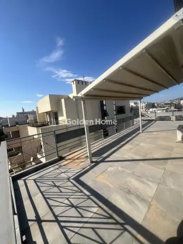 Ρετιρέ 100τ.μ. προς πώληση φωτογραφία 5389737