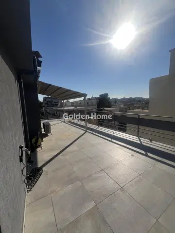 Ρετιρέ 100τ.μ. προς πώληση φωτογραφία 5389738