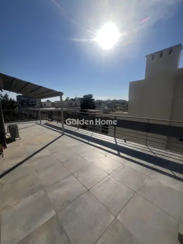 Ρετιρέ 100τ.μ. προς πώληση φωτογραφία 5389739