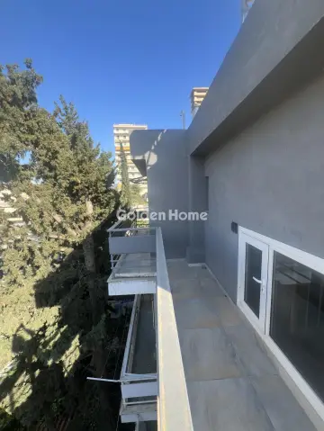 Ρετιρέ 100τ.μ. προς πώληση φωτογραφία 5389740