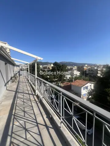 Ρετιρέ 100τ.μ. προς πώληση φωτογραφία 5389741