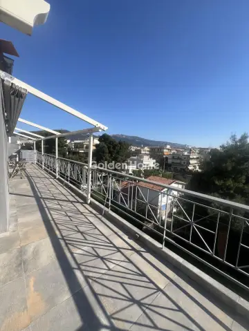 Ρετιρέ 100τ.μ. προς πώληση φωτογραφία 5389742