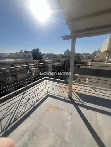 Ρετιρέ 100τ.μ. προς πώληση φωτογραφία 5389743