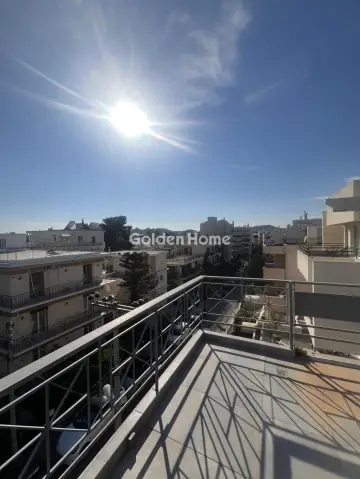 Ρετιρέ 100τ.μ. προς πώληση φωτογραφία 5389744