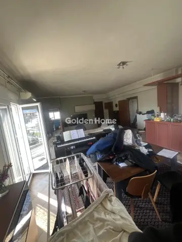 Ρετιρέ 100τ.μ. προς πώληση φωτογραφία 5389729