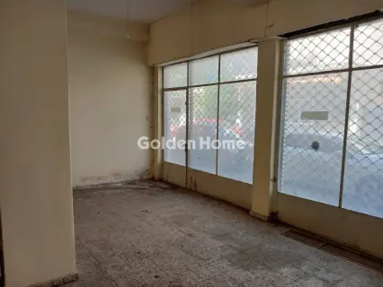 Κατάστημα 38τ.μ. προς πώληση φωτογραφία 1