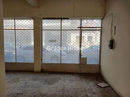 Κατάστημα 38τ.μ. προς πώληση φωτογραφία 4