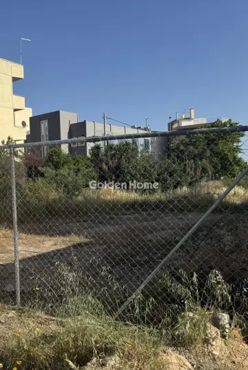 Οικιστικό 620τ.μ. προς πώληση φωτογραφία 1