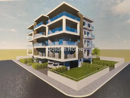 Apartment 66m<sup>2</sup> for sale photo 1