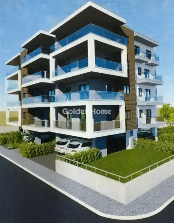 Apartment 66m<sup>2</sup> for sale photo 6