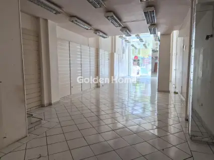 Store 100m<sup>2</sup> for rent photo 5390188