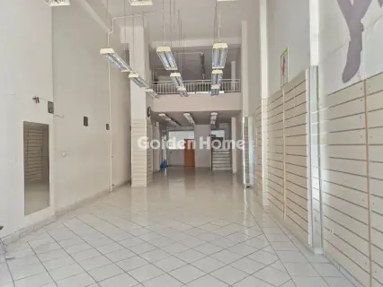 Store 100m<sup>2</sup> for rent photo 5390173