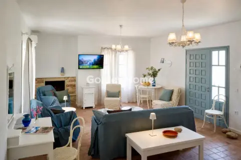 Μονοκατοικία 206τ.μ. προς πώληση φωτογραφία 3