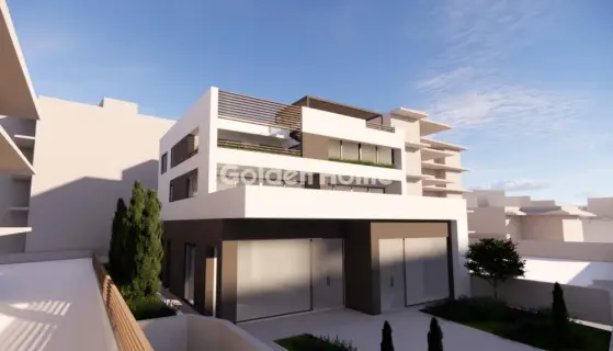 公寓楼层 122m<sup>2</sup> for sale photo 7