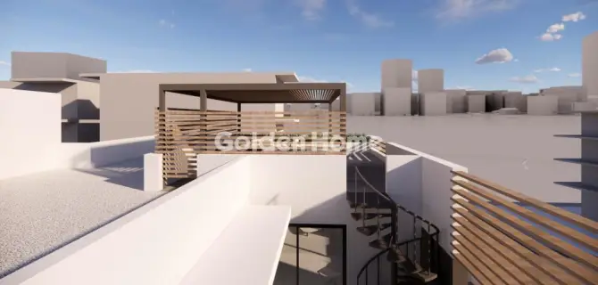 公寓楼层 122m<sup>2</sup> for sale photo 6