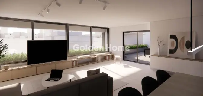 公寓楼层 122m<sup>2</sup> for sale photo 2