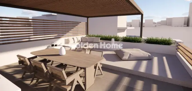 公寓楼层 122m<sup>2</sup> for sale photo 4