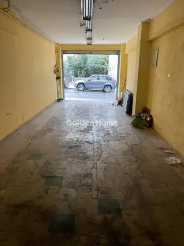 Parking 45m<sup>2</sup> for rent photo 5395472