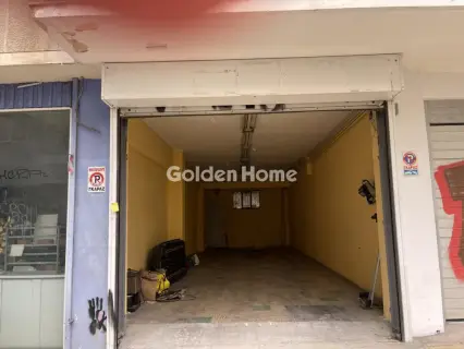 Parking 45m<sup>2</sup> for rent photo 5395472