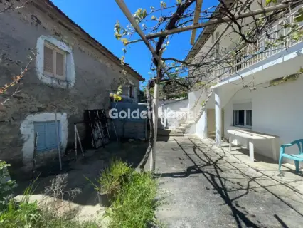 House 120m<sup>2</sup> for sale photo 11