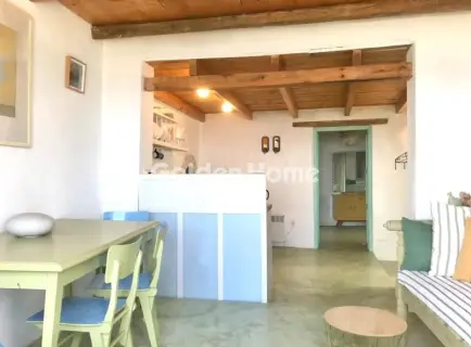 House 70m<sup>2</sup> for rent photo 20