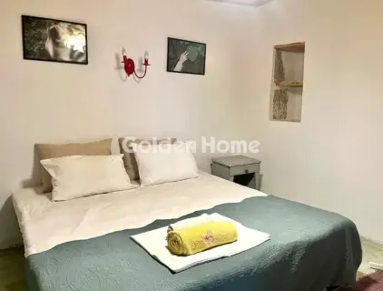 House 70m<sup>2</sup> for rent photo 23