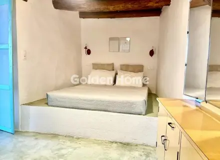 House 70m<sup>2</sup> for rent photo 22