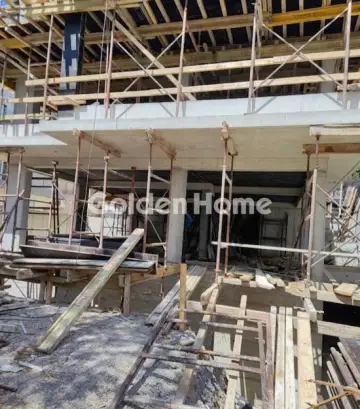 Οροφομεζονέτα 153τ.μ. προς πώληση φωτογραφία 1