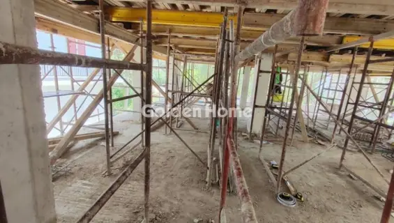 Οροφομεζονέτα 153τ.μ. προς πώληση φωτογραφία 2