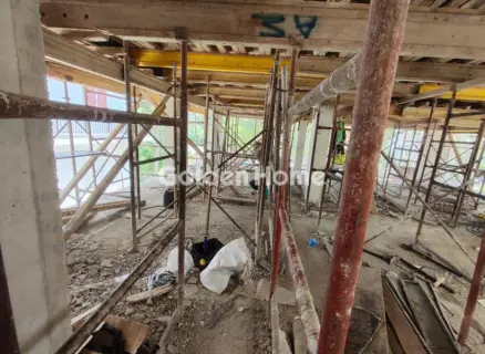 Οροφομεζονέτα 153τ.μ. προς πώληση φωτογραφία 4