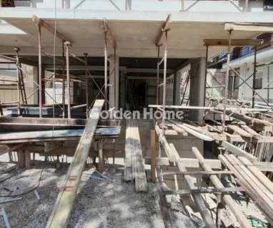 Οροφομεζονέτα 153τ.μ. προς πώληση φωτογραφία 5