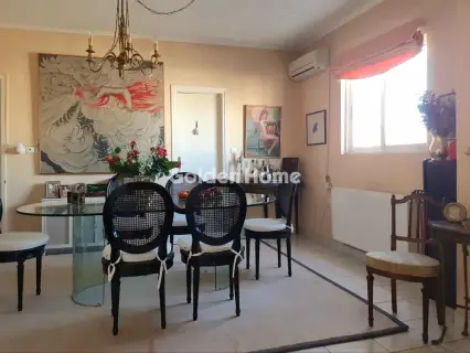Apartment 110m<sup>2</sup> for rent photo 1