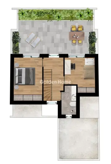 Floor Maisonette 100m<sup>2</sup> for sale photo 6